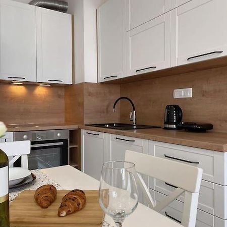 Zara Harmony Apartment Exteriér fotografie