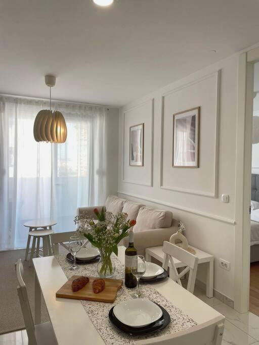 Zara Harmony Apartment Exteriér fotografie
