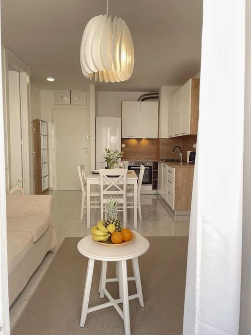 Zara Harmony Apartment Exteriér fotografie