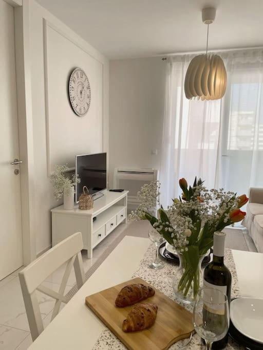 Zara Harmony Apartment Exteriér fotografie