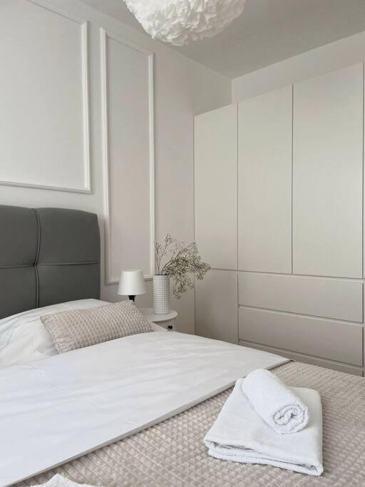 Zara Harmony Apartment Exteriér fotografie