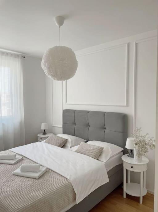 Zara Harmony Apartment Exteriér fotografie