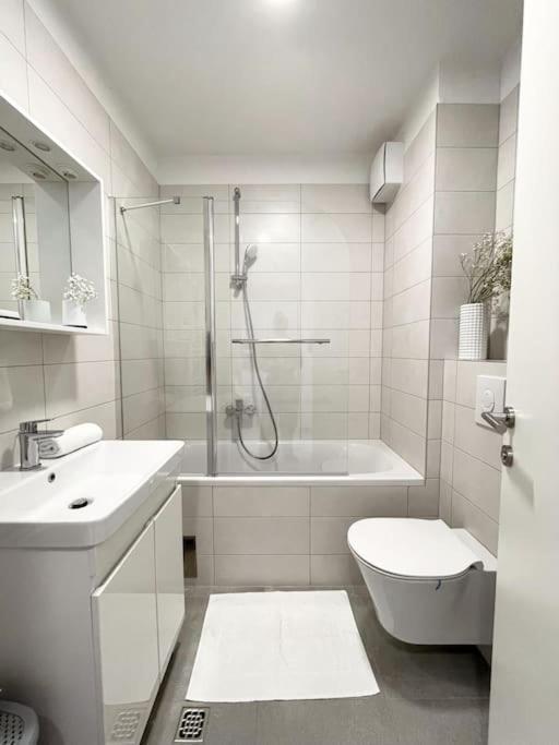 Zara Harmony Apartment Exteriér fotografie