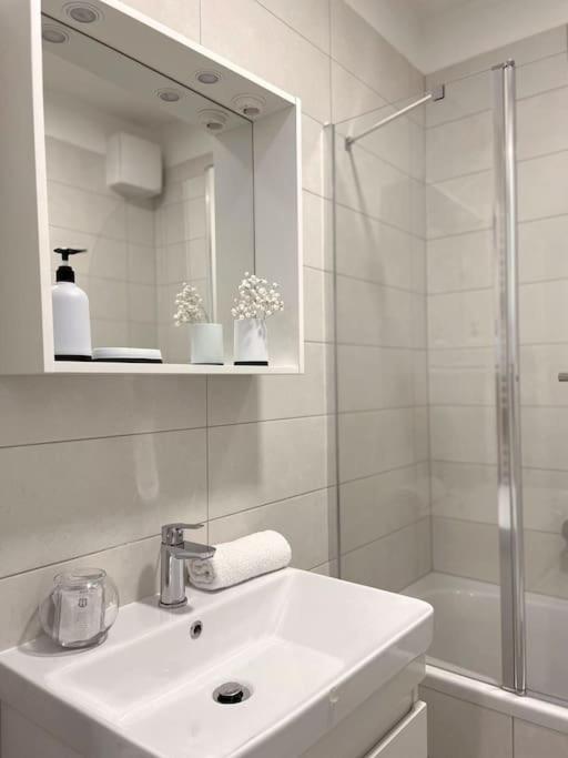 Zara Harmony Apartment Exteriér fotografie